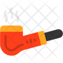 پیش‌نمایش فایل smoking-pipe-11666736 از پک مد