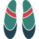 پیش‌نمایش فایل ballet-flat-11666878 از پک مد