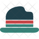 پیش‌نمایش فایل bowler-hat-11666889 از پک مد