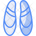 پیش‌نمایش فایل ballet-flat-11666979 از پک مد