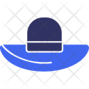 پیش‌نمایش فایل sun-hat-11667150 از پک مد
