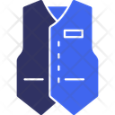 پیش‌نمایش فایل waistcoat-11667169 از پک مد