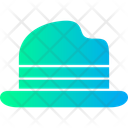 پیش‌نمایش فایل bowler-hat-11667790 از پک مد