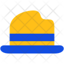 پیش‌نمایش فایل bowler-hat-11667887 از پک مد