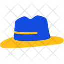 پیش‌نمایش فایل fedora-hat-11667902 از پک مد