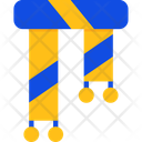 پیش‌نمایش فایل scarf-11667940 از پک مد