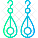 پیش‌نمایش فایل earring-11668001 از پک مد