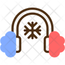پیش‌نمایش فایل earmuff-11668099 از پک مد