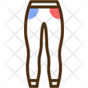 پیش‌نمایش فایل jeggings-11668114 از پک مد