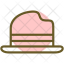 پیش‌نمایش فایل bowler-hat-11668388 از پک مد