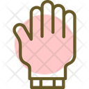 پیش‌نمایش فایل glove-11668407 از پک مد