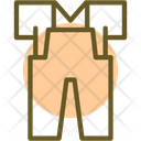 پیش‌نمایش فایل jumpsuit-11668416 از پک مد