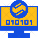 پیش‌نمایش فایل byte-wave-11688587 از پک یادگیری