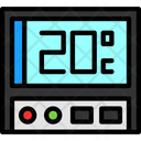 پیش‌نمایش فایل thermostat-11689585 از پک بهبود خانه