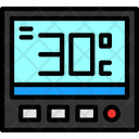 پیش‌نمایش فایل thermostat-11689586 از پک بهبود خانه