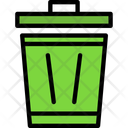 پیش‌نمایش فایل trash-can-11689592 از پک بهبود خانه