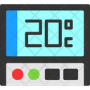 پیش‌نمایش فایل thermostat-11689823 از پک بهبود خانه