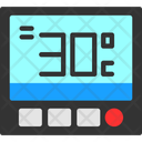 پیش‌نمایش فایل thermostat-11689824 از پک بهبود خانه