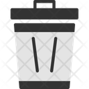 پیش‌نمایش فایل trash-can-11689830 از پک بهبود خانه