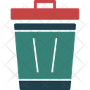 پیش‌نمایش فایل trash-can-11689930 از پک بهبود خانه