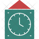 پیش‌نمایش فایل wall-clock-11689934 از پک بهبود خانه