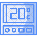 پیش‌نمایش فایل thermostat-11690044 از پک بهبود خانه