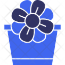 پیش‌نمایش فایل flower-pot-11690080 از پک بهبود خانه