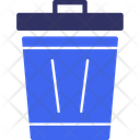 پیش‌نمایش فایل trash-can-11690135 از پک بهبود خانه