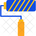 پیش‌نمایش فایل paint-roller-11690396 از پک بهبود خانه