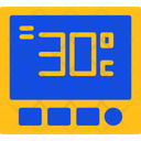 پیش‌نمایش فایل thermostat-11690443 از پک بهبود خانه