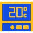 پیش‌نمایش فایل thermostat-11690444 از پک بهبود خانه