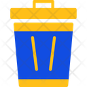 پیش‌نمایش فایل trash-can-11690430 از پک بهبود خانه