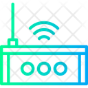 پیش‌نمایش فایل wifi-router-11690629 از پک بهبود خانه