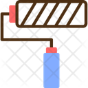 پیش‌نمایش فایل paint-roller-11690733 از پک بهبود خانه
