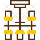 پیش‌نمایش فایل chandelier-11690798 از پک بهبود خانه