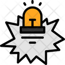 پیش‌نمایش فایل beacon-burst-11691277 از پک بیانیه ماموریت