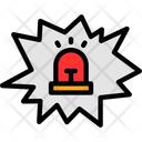 پیش‌نمایش فایل beacon-burst-11691278 از پک بیانیه ماموریت