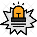 پیش‌نمایش فایل beacon-burst-11691376 از پک بیانیه ماموریت