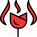پیش‌نمایش فایل blaze-bloom-11691279 از پک بیانیه ماموریت