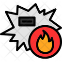 پیش‌نمایش فایل blaze-burst-11691281 از پک بیانیه ماموریت