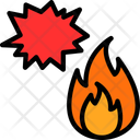 پیش‌نمایش فایل blaze-burst-11691282 از پک بیانیه ماموریت