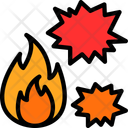 پیش‌نمایش فایل blaze-burst-11691283 از پک بیانیه ماموریت