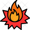 پیش‌نمایش فایل blaze-burst-11691284 از پک بیانیه ماموریت