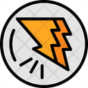 پیش‌نمایش فایل bold-bolt-11691285 از پک بیانیه ماموریت