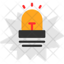 پیش‌نمایش فایل beacon-burst-11691527 از پک بیانیه ماموریت