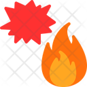 پیش‌نمایش فایل blaze-burst-11691533 از پک بیانیه ماموریت