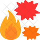 پیش‌نمایش فایل blaze-burst-11691534 از پک بیانیه ماموریت