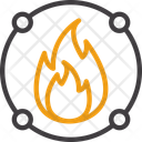 پیش‌نمایش فایل blaze-bound-11691663 از پک بیانیه ماموریت