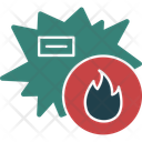 پیش‌نمایش فایل blaze-burst-11691766 از پک بیانیه ماموریت