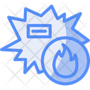 پیش‌نمایش فایل blaze-burst-11691900 از پک بیانیه ماموریت
